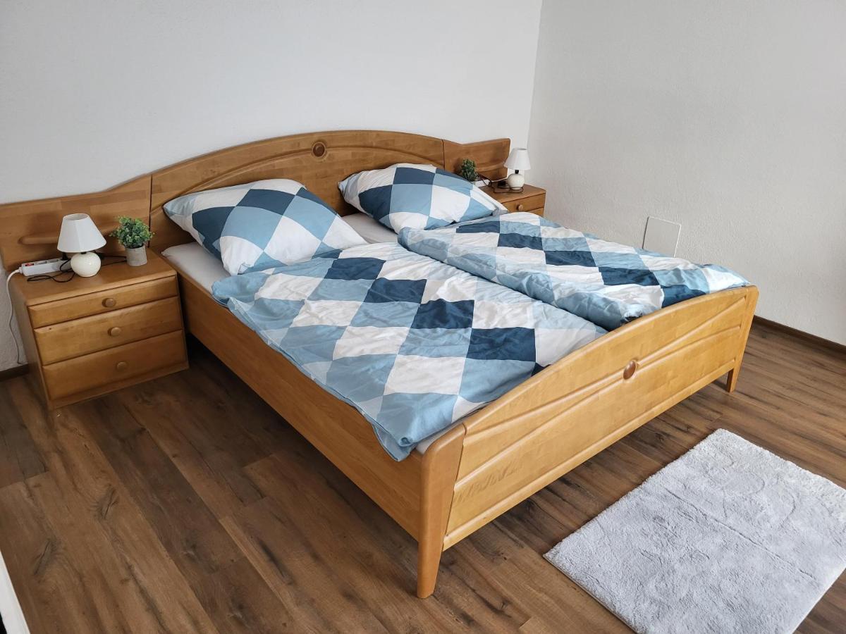Leo-Hof Appartement Hirschwang Buitenkant foto