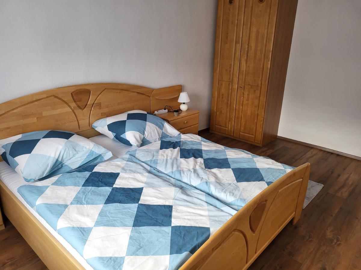Leo-Hof Appartement Hirschwang Buitenkant foto