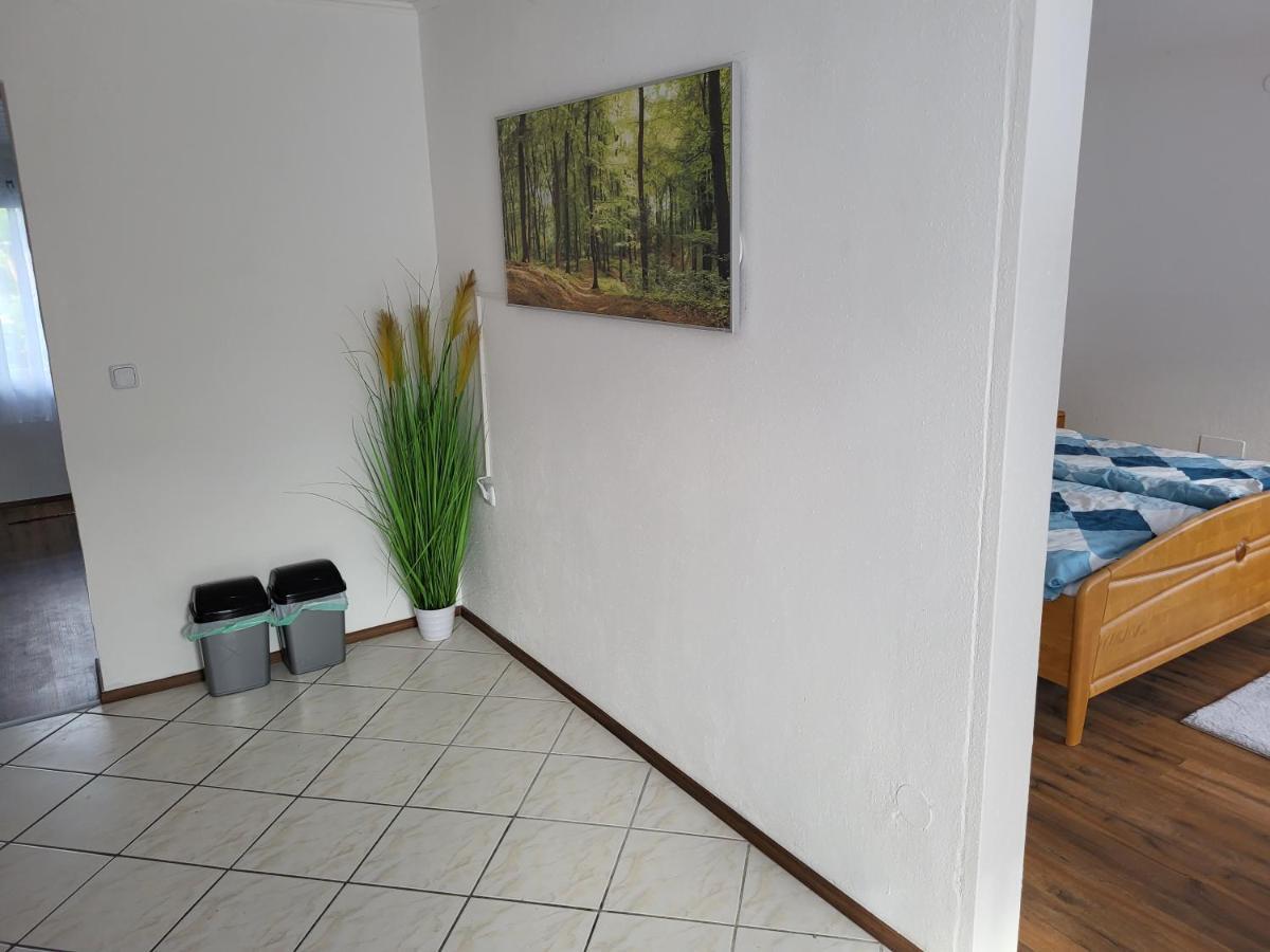 Leo-Hof Appartement Hirschwang Buitenkant foto