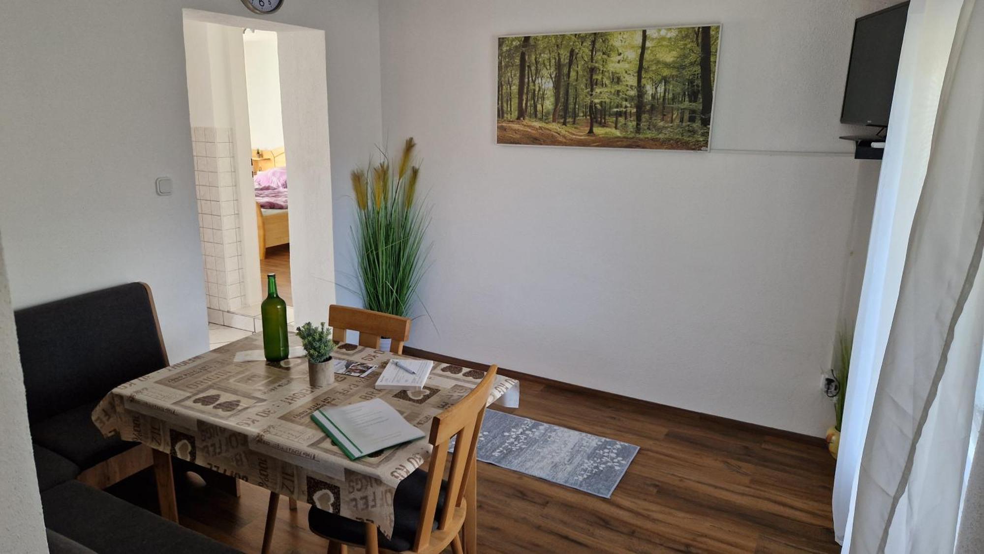 Leo-Hof Appartement Hirschwang Buitenkant foto