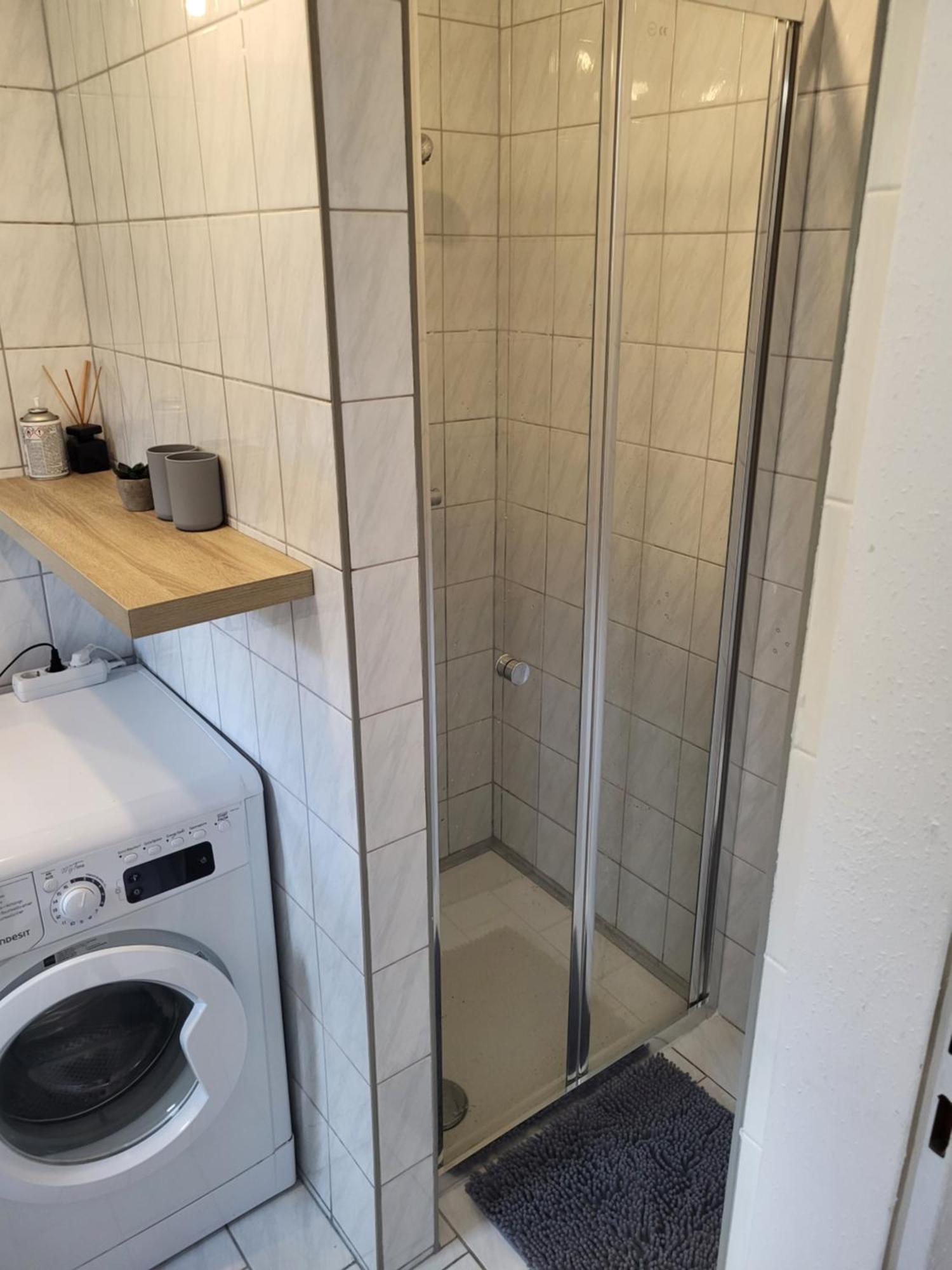 Leo-Hof Appartement Hirschwang Kamer foto