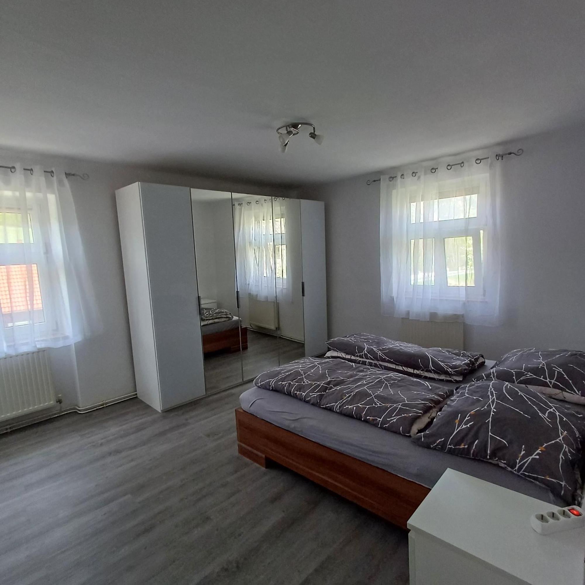 Leo-Hof Appartement Hirschwang Buitenkant foto