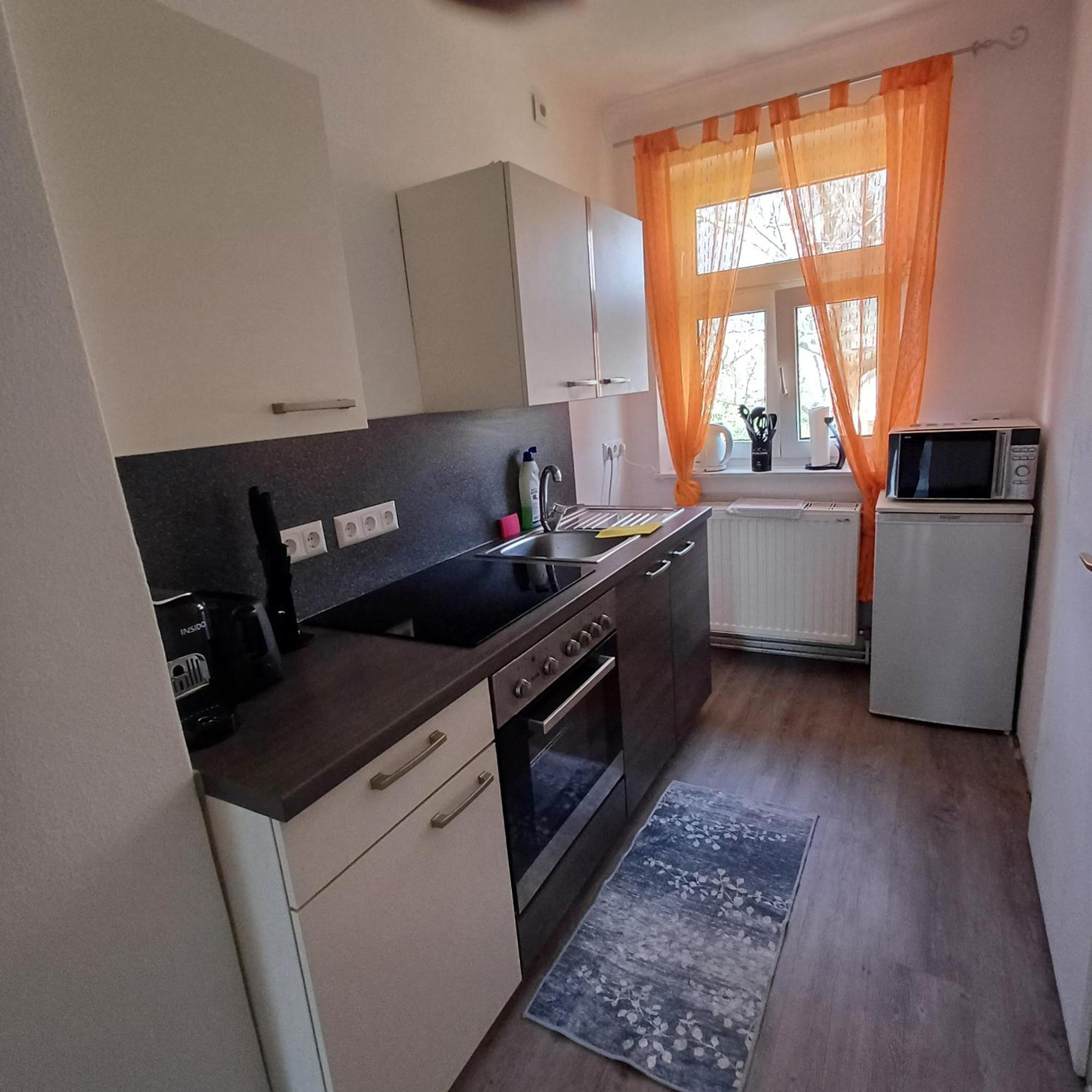 Leo-Hof Appartement Hirschwang Kamer foto