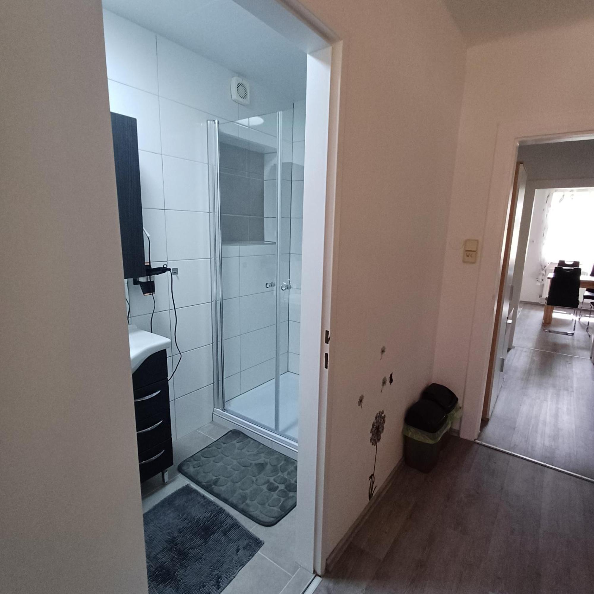 Leo-Hof Appartement Hirschwang Buitenkant foto