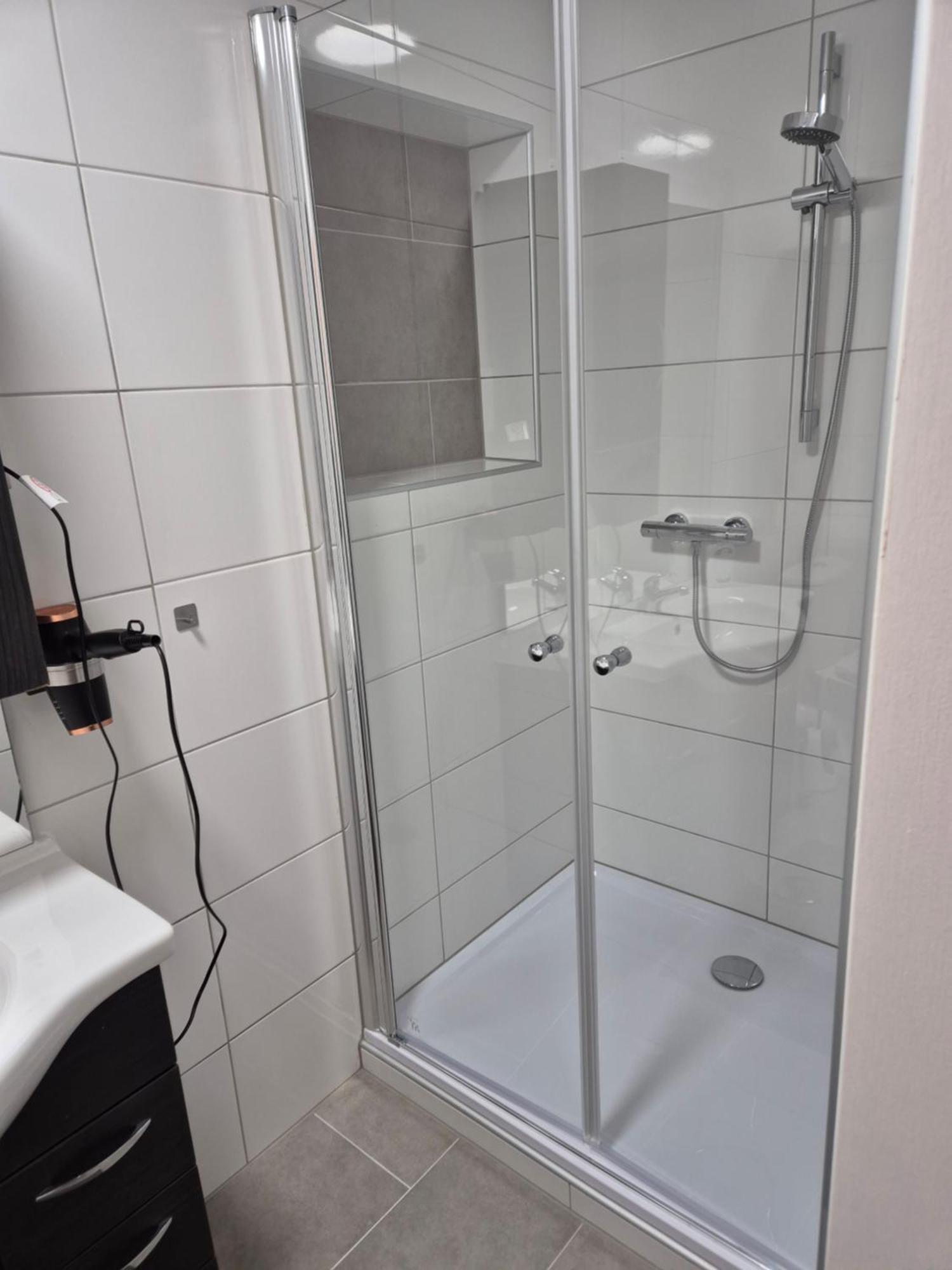Leo-Hof Appartement Hirschwang Kamer foto