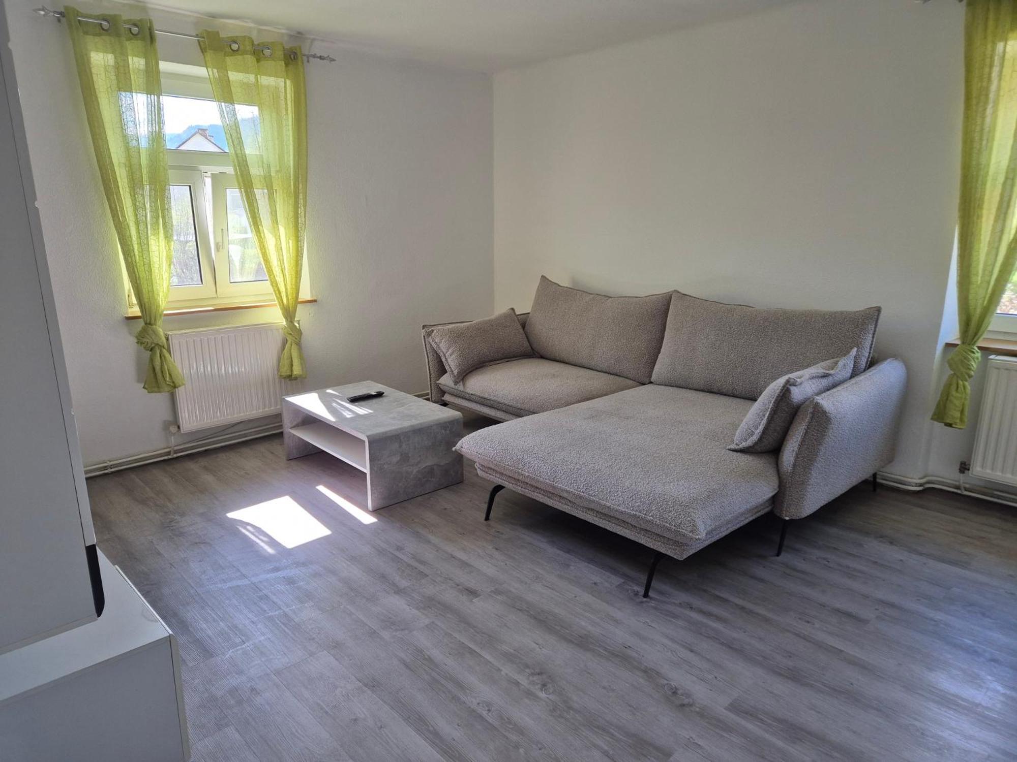 Leo-Hof Appartement Hirschwang Kamer foto